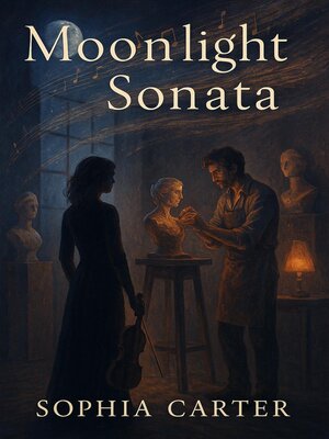 cover image of Moonlight Sonata